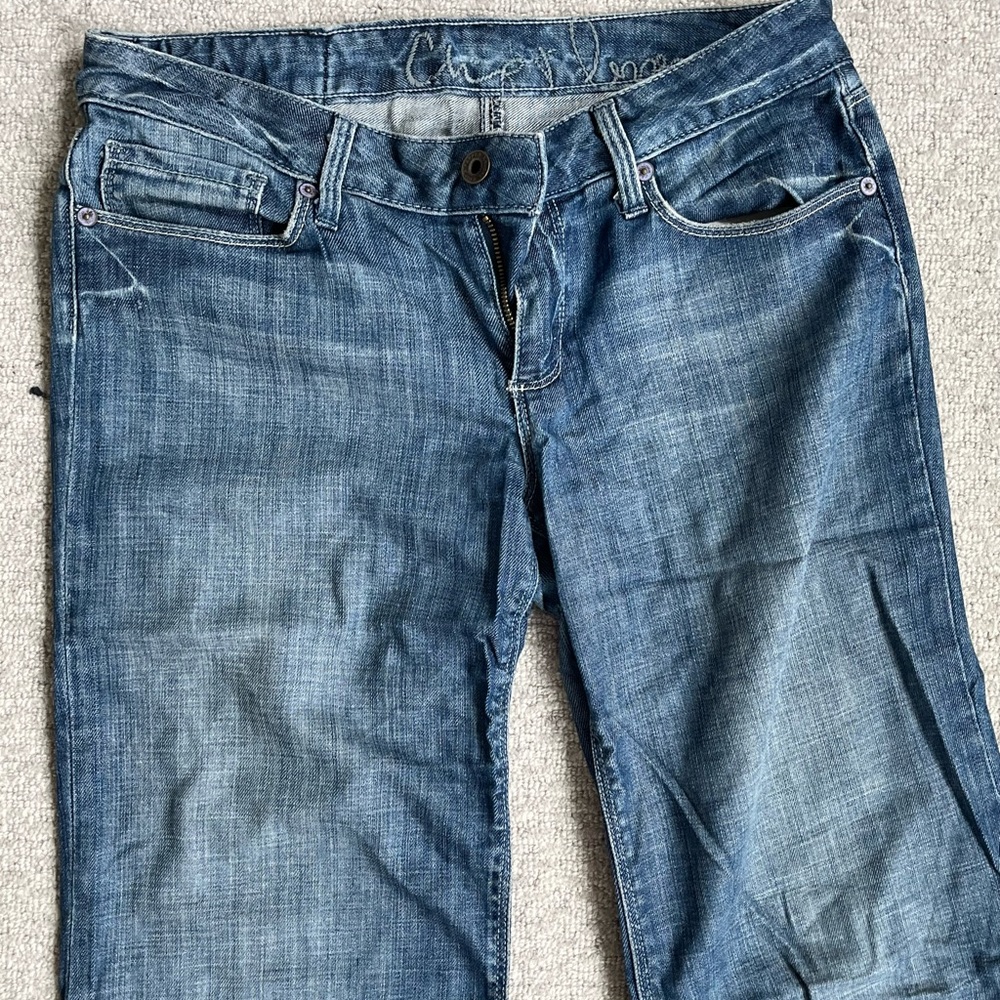 Chip and Pepper flares!